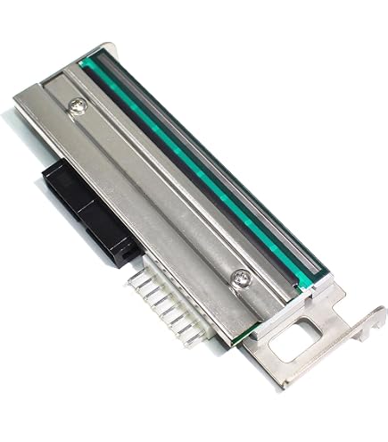 Amazon.com : GETPARTS R29798000 New Printhead for SATO CL4NX 4NX